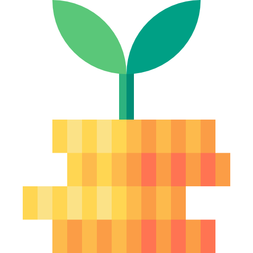 Cost-Effective Icon